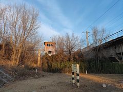 -永定河休闲森林公园