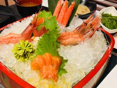 -神户赤童日式烤肉伙伴(东直门店)