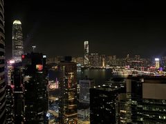 -香港港丽酒店