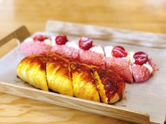 -奈雪的茶(大梅沙8号仓店)