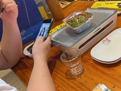 -本色.小马哥烧烤(五一路总店)