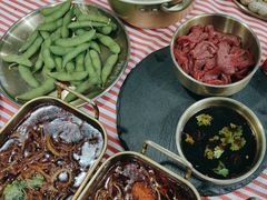 -再来几串·云南酱烤(全国首店)