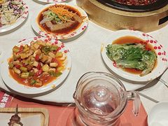 -石榴红了·非遗酥皮烤包子·新疆菜(瑞豪店)