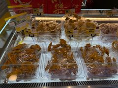 -开心焗·盐焗零食(南京中央商场新街口店)