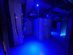 -镭战大联盟真人CS·生日派对·亲子聚会·团建(天安千树店)
