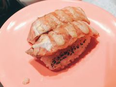 -争鲜回转寿司(南开大悦城店)