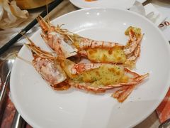 -芭菲盛宴·环球美食(北城国际店)