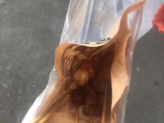 -庞记炸串