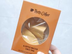 -Peet's Coffee皮爷咖啡(上海长风大悦城店)