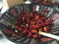 -多呗辣麻辣香锅(万达广场店)