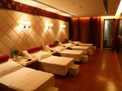 -良子足浴(湖滨店)