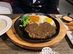 -豪尚豪牛排(彩悦城店)