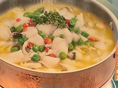 -朝花里川菜小馆朝(益田假日里店)