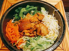 -喔爸韩国美食(慈溪银泰店)