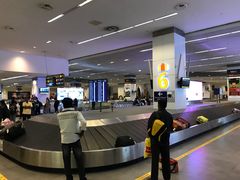 -吉隆坡国际机场