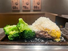 -肉肉大米(金虹桥店)