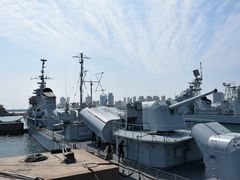 -中国人民解放军海军博物馆