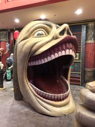 -南京万达乐园
