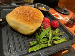 -摩打食堂(喜荟城店)