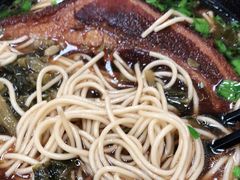 -瞻老元面馆(双塘路店)