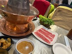 -东来顺饭庄(王府井步行街店)