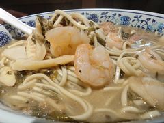 -慧娟面馆·餐厅(望江路店)