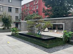 -庐灶江南·江南菜·四合院Bistro(东直门雍和宫·原华侨宾馆店)