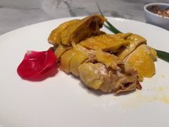 -阿明小菜·海鲜·上海菜(浦建路店)