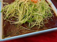 -海尔巴格新疆餐厅(东来兴店)