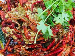 蒜香小龙虾-盱眙小龙虾(天虹店)