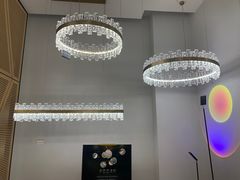 -居然之家软装灯饰馆(十里河店)