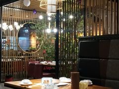 大堂-范家大院(华为店)
