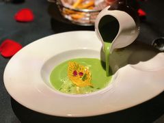 -wann lounge 低温慢煮牛排·清吧