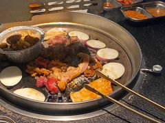 -真熙家牛排烤肉无限续(百脑汇店)