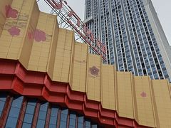 -万达茂商场(南京仙林店)