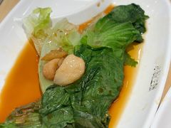 -小杨生煎(香港名都店)