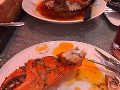 -Ministry of Crab•MOC(交子大道店)