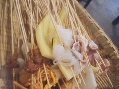 -马路边边串串香(双井直营店)