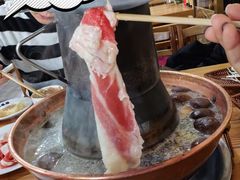 -元盛居(生态大街店)