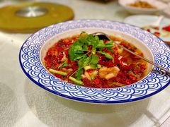 沸腾虾球-天港海鲜(创新港天港禧悦酒店)