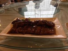 脆皮烧鹅-御满江海鲜酒家(洛溪新城店)