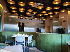 大堂-八珍玉食鸡煲·打边炉(印象城店)