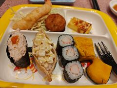 -元气寿司(环球港店)
