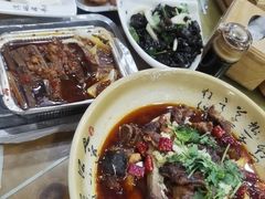 -张记焖窑·十五年专注焖烤(雍和宫店)
