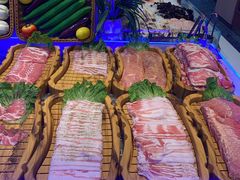 -非烤勿扰自助烤肉(虎门天虹店)
