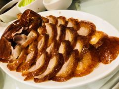 东坡烤鸭-眉州东坡(团结湖店)