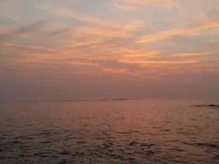 -日照灯塔风景区