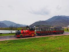 -神农架景区