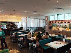 -淘米捞·米汤脆鲩鱼火锅(福田皇岗店)