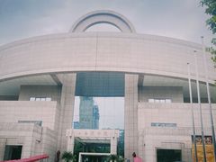 -上海博物馆(人民广场馆)